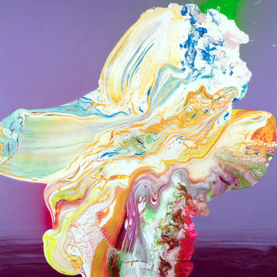 Javier Badell Art Dolcissimo