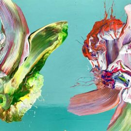 Javier Badell Art Contrapunto