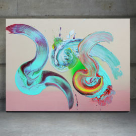 Javier Badell Requiem