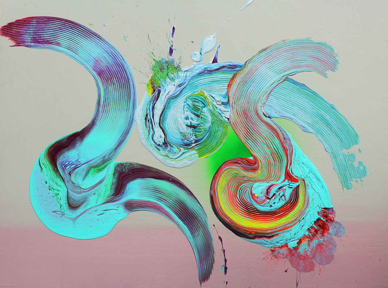 Javier Badell Requiem